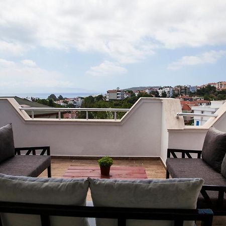Dadya Villa 1 - Villa With Private Pool - 750M Distance To The Beach 닷차 외부 사진