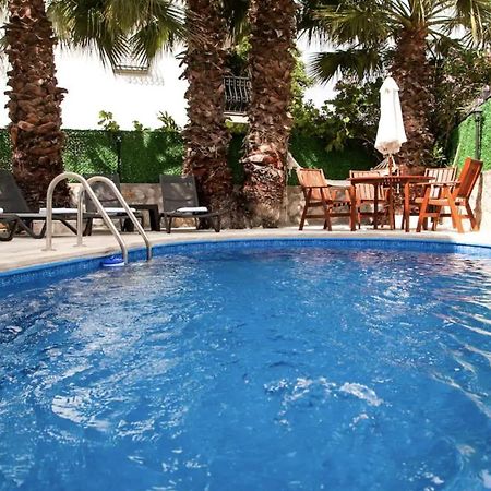 Dadya Villa 1 - Villa With Private Pool - 750M Distance To The Beach 닷차 외부 사진