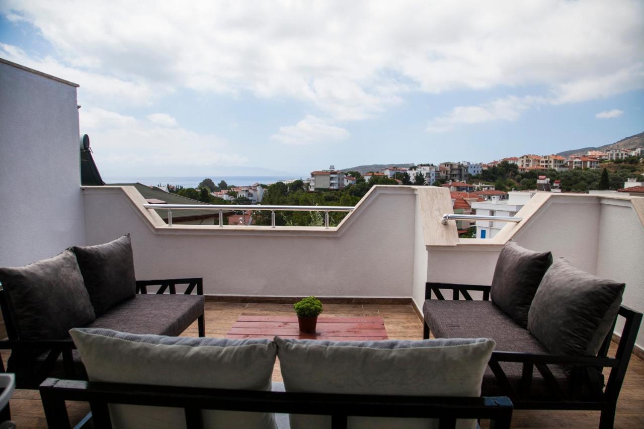 Dadya Villa 1 - Villa With Private Pool - 750M Distance To The Beach 닷차 외부 사진
