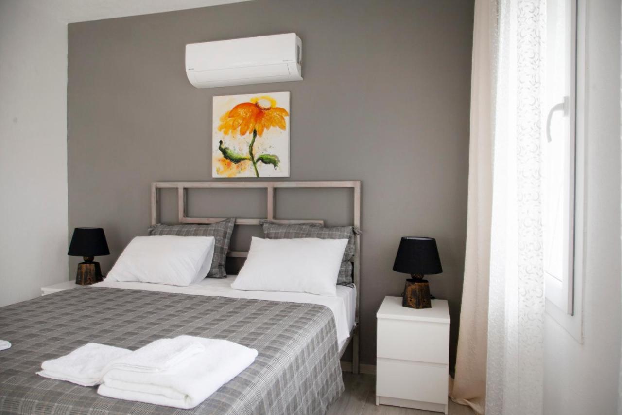 Dadya Villa 1 - Villa With Private Pool - 750M Distance To The Beach 닷차 외부 사진