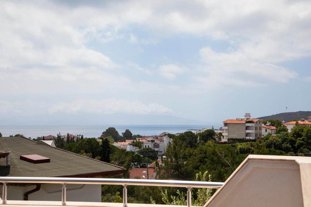 Dadya Villa 1 - Villa With Private Pool - 750M Distance To The Beach 닷차 외부 사진