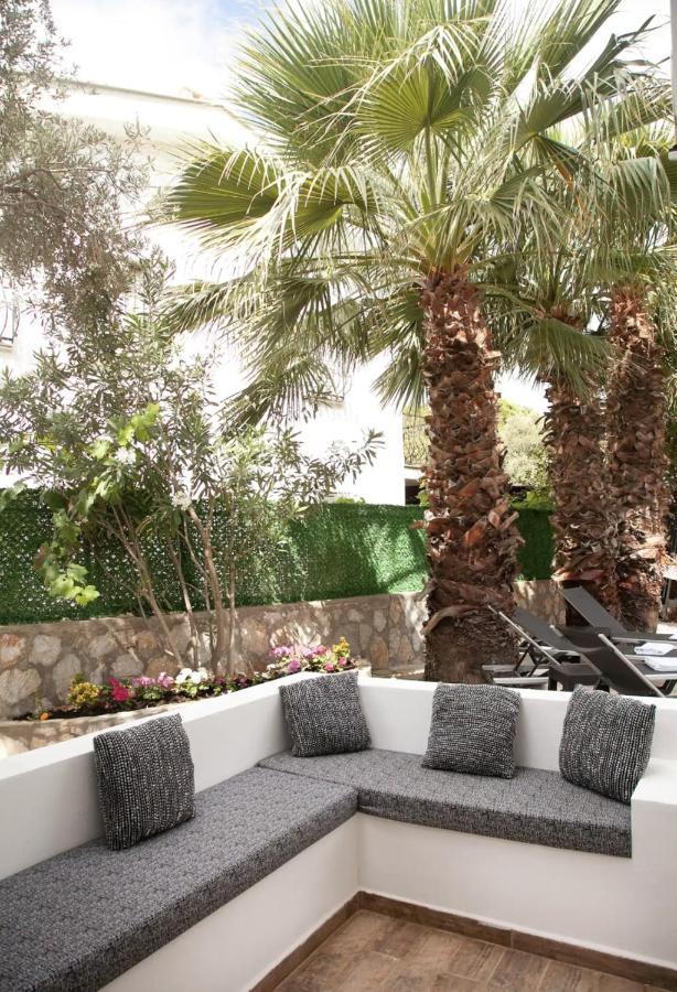 Dadya Villa 1 - Villa With Private Pool - 750M Distance To The Beach 닷차 외부 사진